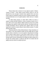 Referāts 'Latvijas reģionālo augstskolu vizuālās identitātes elementu saistība ar studentu', 36.