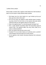 Referāts 'Latvijas reģionālo augstskolu vizuālās identitātes elementu saistība ar studentu', 40.