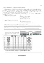 Referāts 'Latvijas reģionālo augstskolu vizuālās identitātes elementu saistība ar studentu', 43.