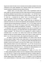 Eseja 'Canadian Literature in the Context of World Literature', 3.