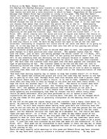 Eseja 'A Choice to Be Made, Robert Frost, The Road Not Taken includes quotes', 1.