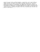 Eseja 'A Choice to Be Made, Robert Frost, The Road Not Taken includes quotes', 2.