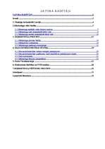 Referāts 'SIA "BAF Ltd" mārketinga darbības analīze', 2.