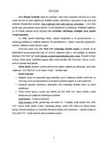 Referāts 'SIA "BAF Ltd" mārketinga darbības analīze', 3.