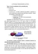 Referāts 'SIA "BAF Ltd" mārketinga darbības analīze', 4.