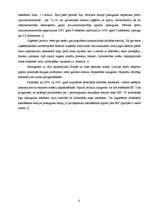 Referāts 'SIA "BAF Ltd" mārketinga darbības analīze', 6.