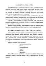 Referāts 'SIA "BAF Ltd" mārketinga darbības analīze', 7.