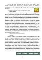 Referāts 'SIA "BAF Ltd" mārketinga darbības analīze', 17.