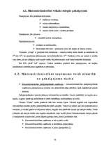 Referāts 'SIA "BAF Ltd" mārketinga darbības analīze', 20.