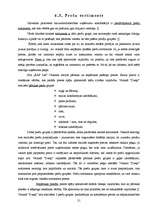 Referāts 'SIA "BAF Ltd" mārketinga darbības analīze', 21.