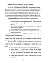 Referāts 'SIA "BAF Ltd" mārketinga darbības analīze', 25.