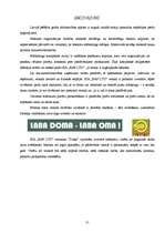 Referāts 'SIA "BAF Ltd" mārketinga darbības analīze', 31.