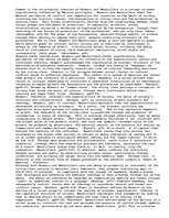 Eseja 'Power, Wealth and Status', 1.