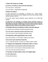 Konspekts 'Testa jautājumi un īsās atbildes Juridiskajai koledžai', 2.