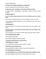 Konspekts 'Testa jautājumi un īsās atbildes Juridiskajai koledžai', 3.