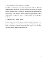 Konspekts 'Testa jautājumi un īsās atbildes Juridiskajai koledžai', 6.