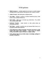 Referāts 'Senās civilizācijas', 3.