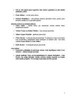 Referāts 'Senās civilizācijas', 5.