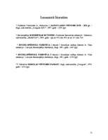 Referāts 'Senās civilizācijas', 12.