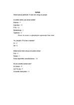 Referāts 'Līme', 11.