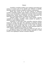 Referāts 'Vienaudžu vardarbība, riska faktori un sekas', 2.