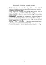 Referāts 'Vienaudžu vardarbība, riska faktori un sekas', 10.