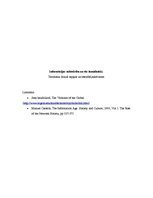 Konspekts 'Terorisma draudi sapņos un īstenībā, haktīvisms', 1.