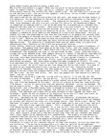 Eseja 'To Kill A Mockingbird by John Grisham, Speaks of Racism', 1.