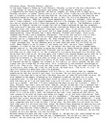 Eseja 'A Character Study of "Malachy McCourt from Angela's Ashes", Written by Frank McC', 1.