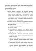 Referāts 'Patērētāju tiesības finanšu instrumentu jomā', 3.