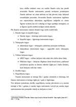 Referāts 'Patērētāju tiesības finanšu instrumentu jomā', 4.