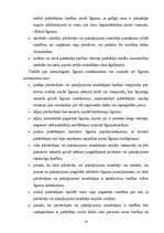 Referāts 'Patērētāju tiesības finanšu instrumentu jomā', 10.