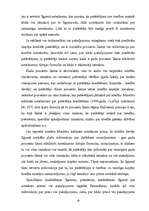 Referāts 'Patērētāju tiesības finanšu instrumentu jomā', 18.