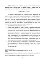 Prakses atskaite 'Nordea bankas mārketinga darbības analīze un pilnveidošana', 5.