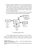 Prakses atskaite 'Nordea bankas mārketinga darbības analīze un pilnveidošana', 6.