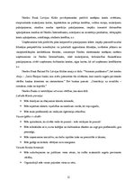 Prakses atskaite 'Nordea bankas mārketinga darbības analīze un pilnveidošana', 11.