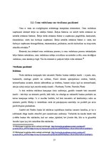 Prakses atskaite 'Nordea bankas mārketinga darbības analīze un pilnveidošana', 13.