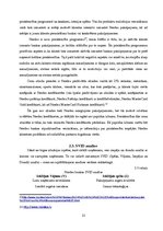 Prakses atskaite 'Nordea bankas mārketinga darbības analīze un pilnveidošana', 15.