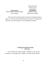 Prakses atskaite 'Nordea bankas mārketinga darbības analīze un pilnveidošana', 16.