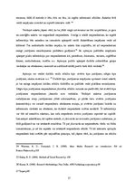 Prakses atskaite 'Nordea bankas mārketinga darbības analīze un pilnveidošana', 17.