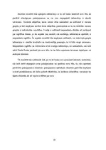 Prakses atskaite 'Nordea bankas mārketinga darbības analīze un pilnveidošana', 19.