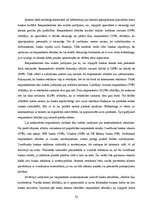 Prakses atskaite 'Nordea bankas mārketinga darbības analīze un pilnveidošana', 22.