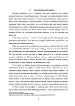 Prakses atskaite 'Nordea bankas mārketinga darbības analīze un pilnveidošana', 24.