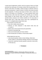 Prakses atskaite 'Nordea bankas mārketinga darbības analīze un pilnveidošana', 25.