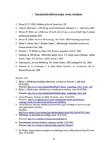 Prakses atskaite 'Nordea bankas mārketinga darbības analīze un pilnveidošana', 28.