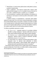 Diplomdarbs 'Starptautisko autopārvadājumu optimizācijas stratēģija Latvijas loģistikas uzņēm', 42.