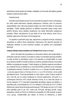 Diplomdarbs 'Starptautisko autopārvadājumu optimizācijas stratēģija Latvijas loģistikas uzņēm', 50.