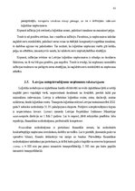 Diplomdarbs 'Starptautisko autopārvadājumu optimizācijas stratēģija Latvijas loģistikas uzņēm', 52.