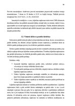 Diplomdarbs 'Starptautisko autopārvadājumu optimizācijas stratēģija Latvijas loģistikas uzņēm', 86.