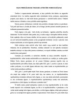 Eseja 'Mans priekšlikums tiesisko attiecību noregulēšanai', 1.